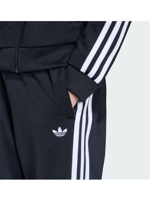 sst track pants ADIDAS ORIGINAL | KE2862BLACK/WHITE